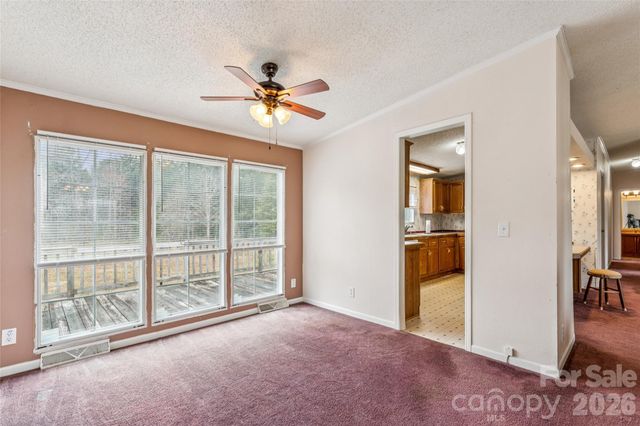 2542 Lower Stone Church Road, Rockwell, NC 28138