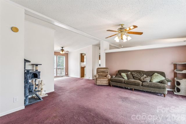 2542 Lower Stone Church Road, Rockwell, NC 28138