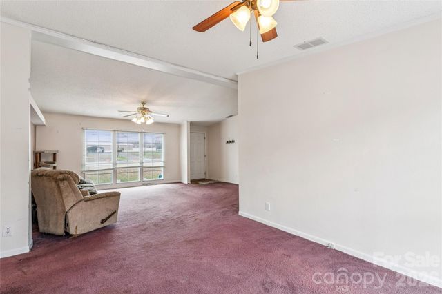 2542 Lower Stone Church Road, Rockwell, NC 28138