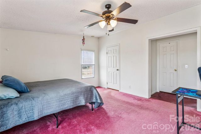 2542 Lower Stone Church Road, Rockwell, NC 28138