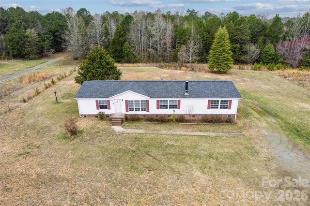 2542 Lower Stone Church Road, Rockwell, NC 28138