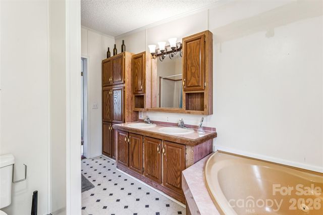 2542 Lower Stone Church Road, Rockwell, NC 28138