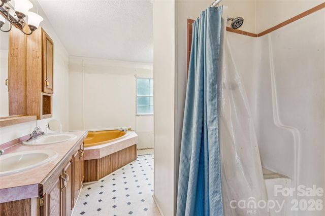 2542 Lower Stone Church Road, Rockwell, NC 28138