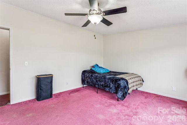 2542 Lower Stone Church Road, Rockwell, NC 28138