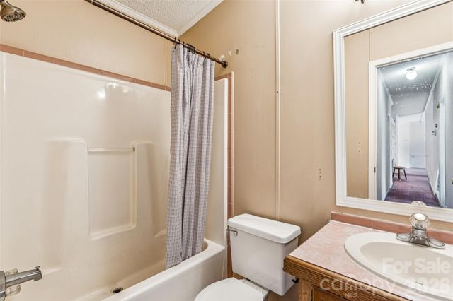 2542 Lower Stone Church Road, Rockwell, NC 28138