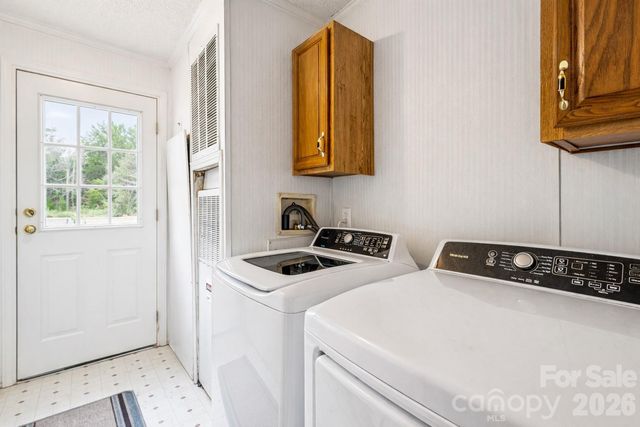 2542 Lower Stone Church Road, Rockwell, NC 28138