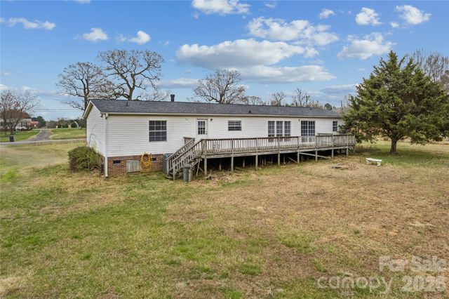 2542 Lower Stone Church Road, Rockwell, NC 28138