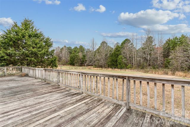 2542 Lower Stone Church Road, Rockwell, NC 28138