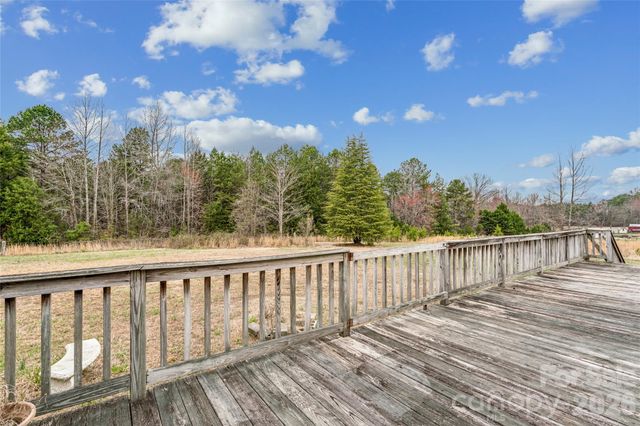 2542 Lower Stone Church Road, Rockwell, NC 28138