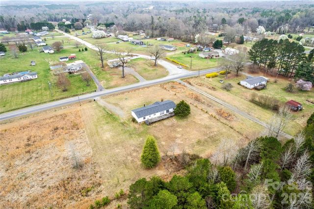 2542 Lower Stone Church Road, Rockwell, NC 28138