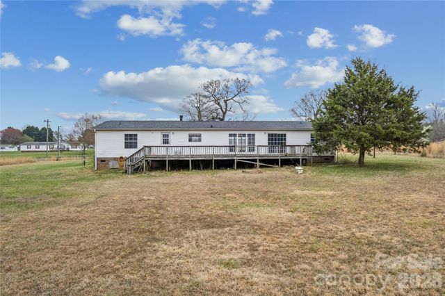 2542 Lower Stone Church Road, Rockwell, NC 28138