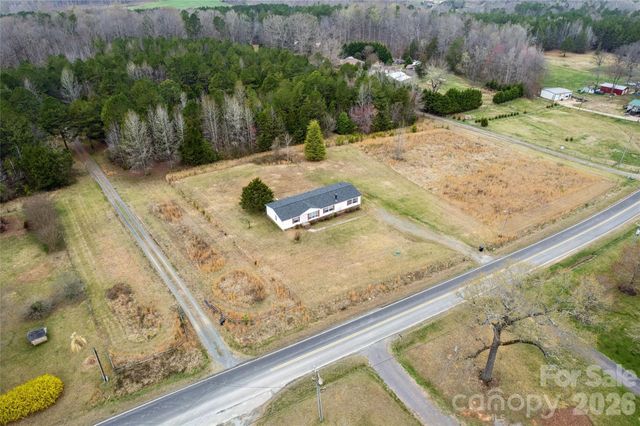 2542 Lower Stone Church Road, Rockwell, NC 28138