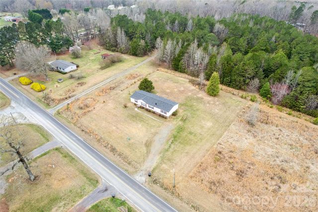 2542 Lower Stone Church Road, Rockwell, NC 28138