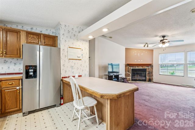 2542 Lower Stone Church Road, Rockwell, NC 28138