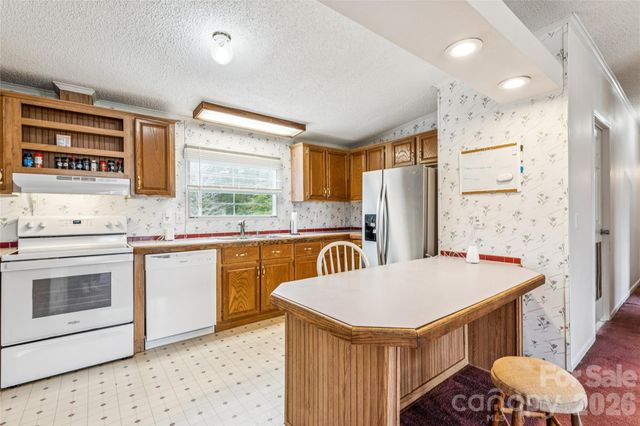 2542 Lower Stone Church Road, Rockwell, NC 28138