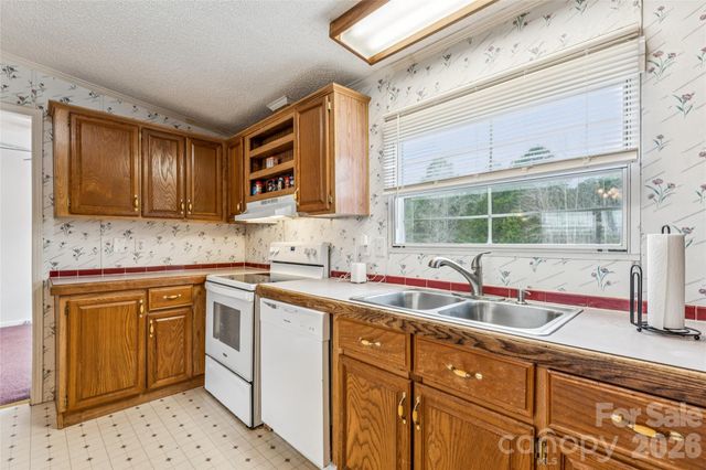 2542 Lower Stone Church Road, Rockwell, NC 28138