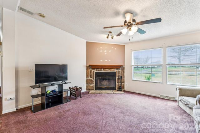 2542 Lower Stone Church Road, Rockwell, NC 28138