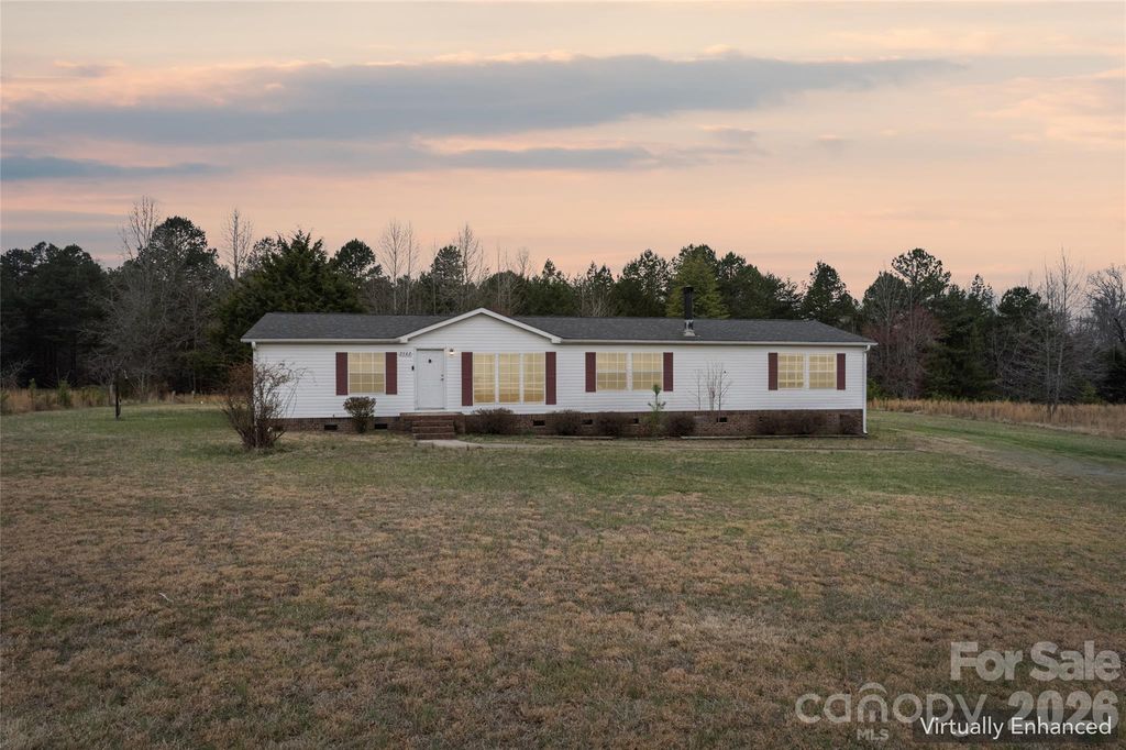 2542 Lower Stone Church Road, Rockwell, NC 28138