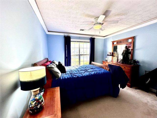 2263 Hansford Pass, Buford, GA 30519