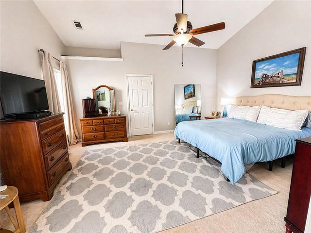 2263 Hansford Pass, Buford, GA 30519