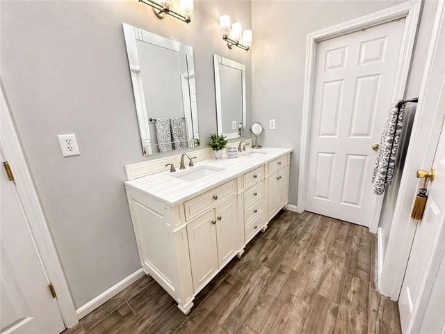 2263 Hansford Pass, Buford, GA 30519