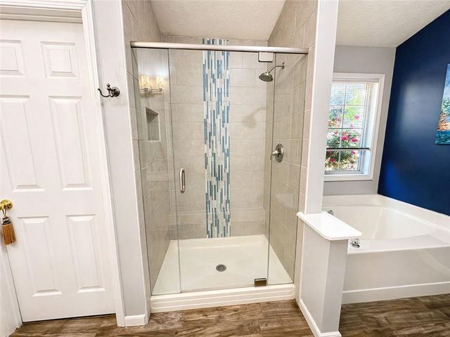 2263 Hansford Pass, Buford, GA 30519