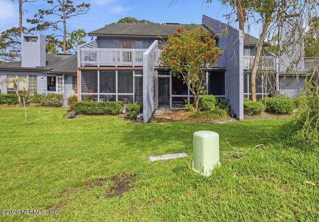 330 QUAIL POINTE Drive, Ponte Vedra Beach, FL 32082