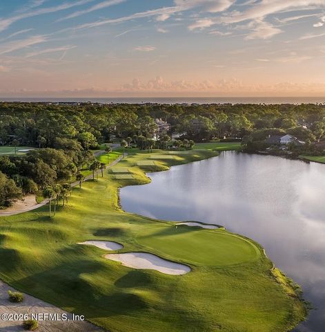 330 QUAIL POINTE Drive, Ponte Vedra Beach, FL 32082