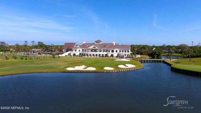 330 QUAIL POINTE Drive, Ponte Vedra Beach, FL 32082