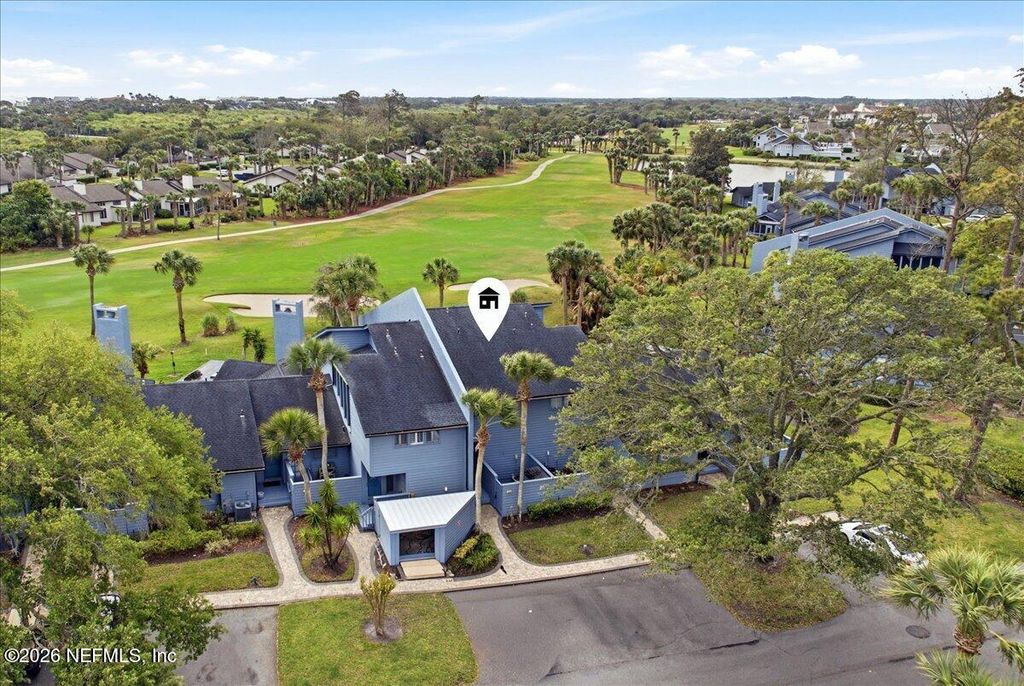 330 QUAIL POINTE Drive, Ponte Vedra Beach, FL 32082