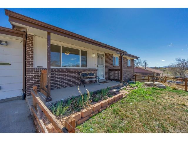 142 Delta St, Denver, CO 80221