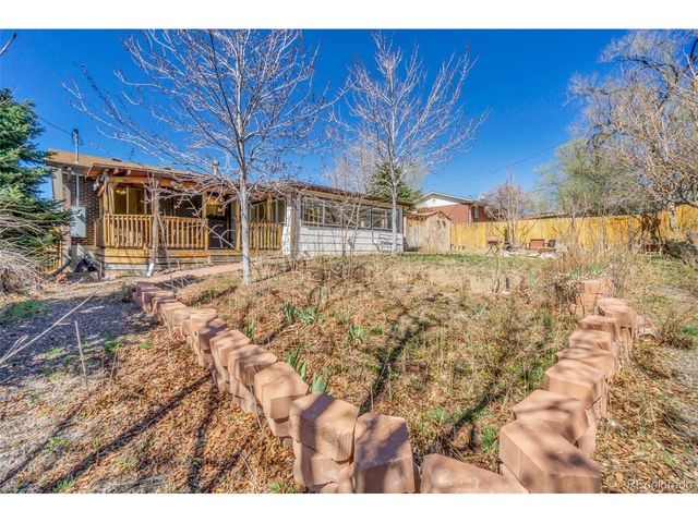 142 Delta St, Denver, CO 80221