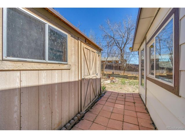 142 Delta St, Denver, CO 80221