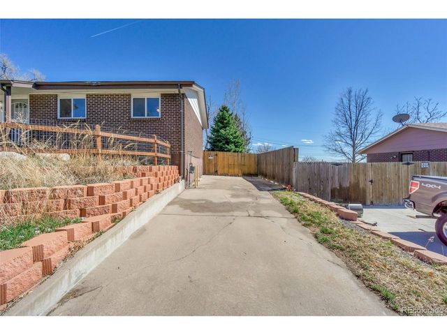 142 Delta St, Denver, CO 80221