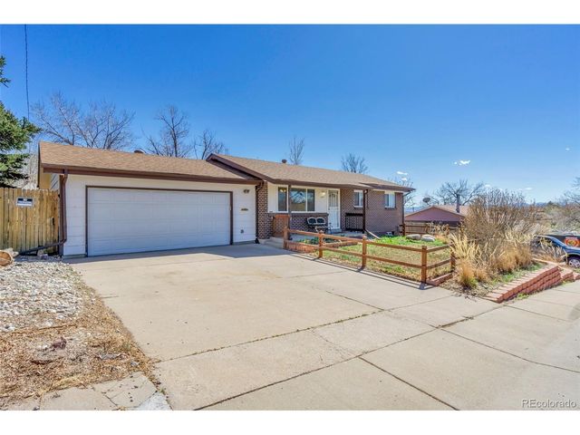 142 Delta St, Denver, CO 80221