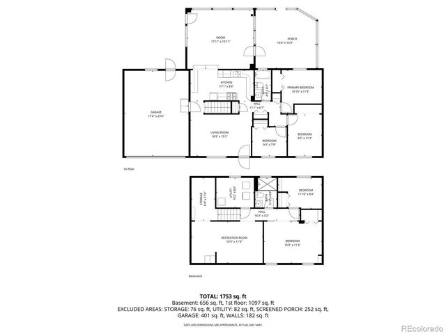 142 Delta St, Denver, CO 80221