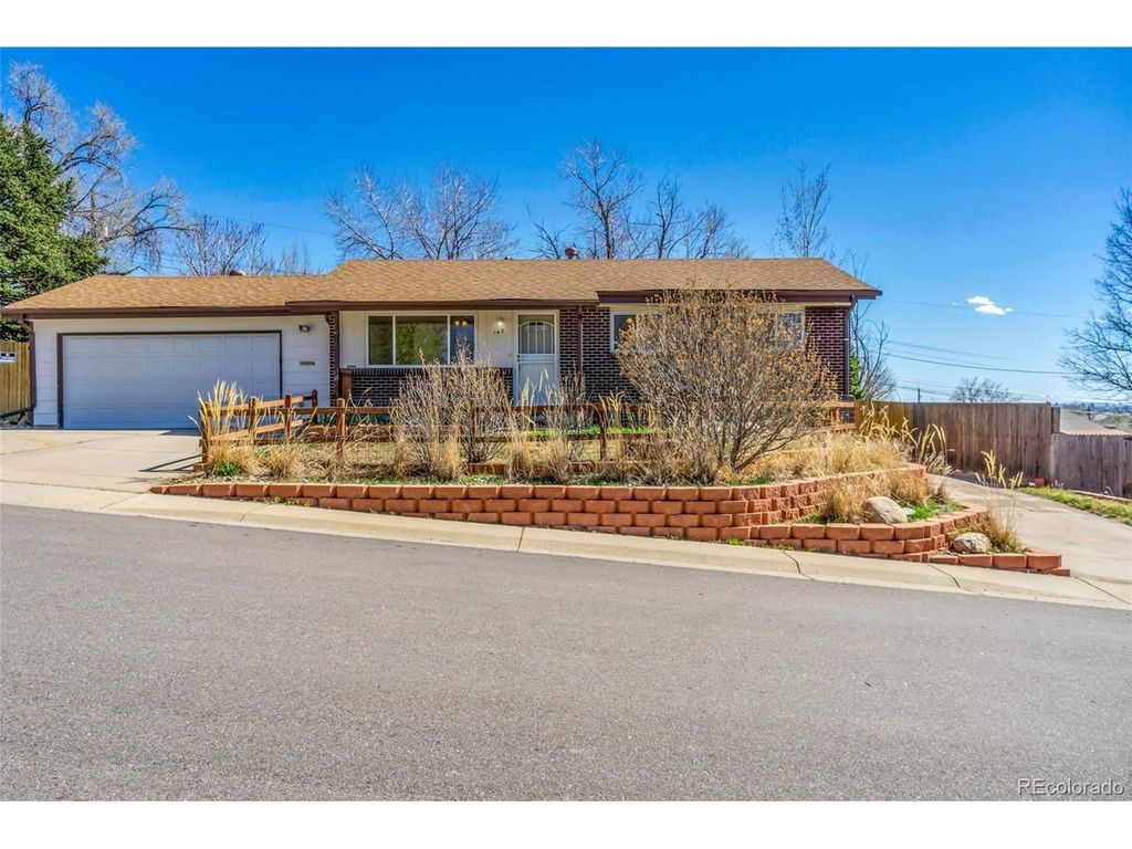 142 Delta St, Denver, CO 80221