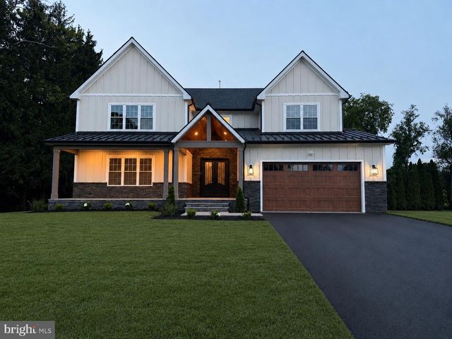 506 LOWER HOLLAND RD, Southampton, PA 18966