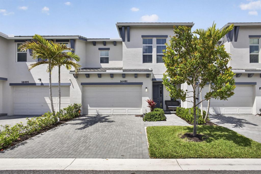 16481 Millenium Court, Westlake, FL 33470