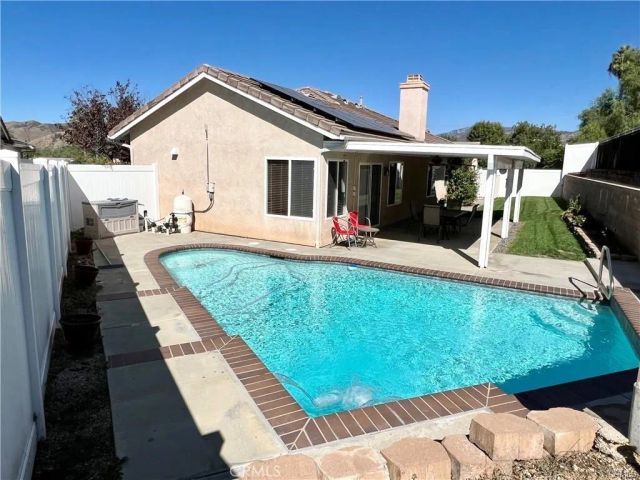 11743 Adams Street, Yucaipa, CA 92399