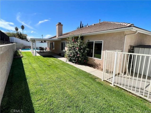 11743 Adams Street, Yucaipa, CA 92399