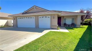 11743 Adams Street, Yucaipa, CA 92399