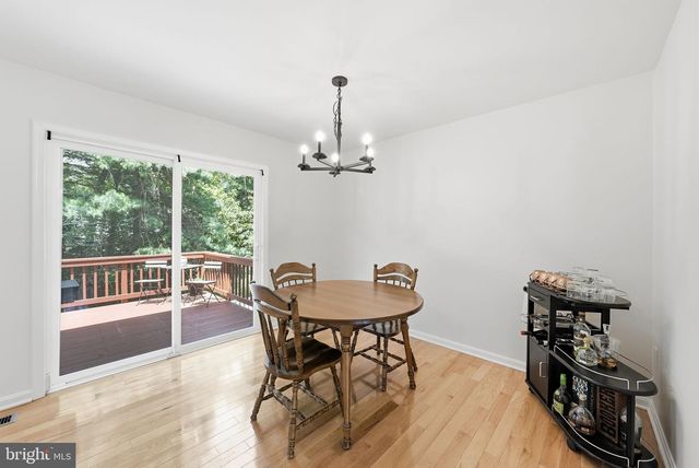 9314 GARST DR, Manassas, VA 20110