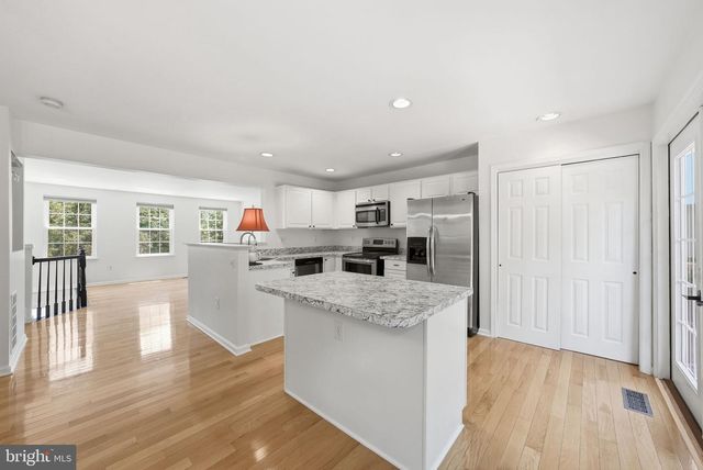 9314 GARST DR, Manassas, VA 20110