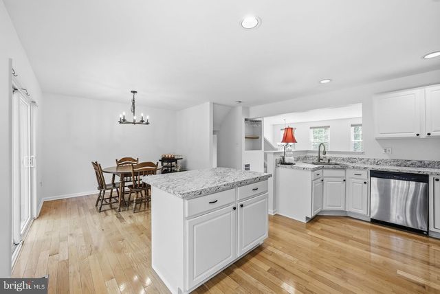 9314 GARST DR, Manassas, VA 20110