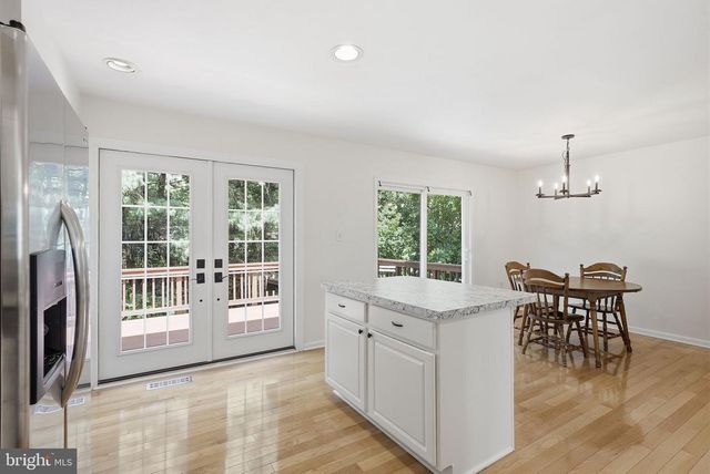 9314 GARST DR, Manassas, VA 20110