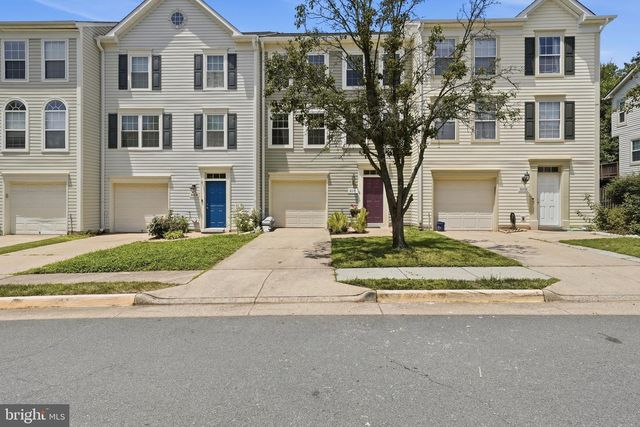 9314 GARST DR, Manassas, VA 20110