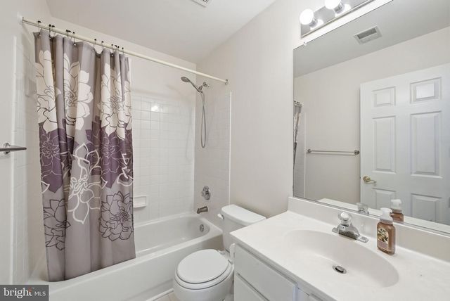 9314 GARST DR, Manassas, VA 20110