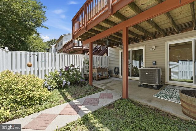 9314 GARST DR, Manassas, VA 20110