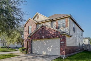 12638 Skyview Manor Drive, Houston, TX 77047
